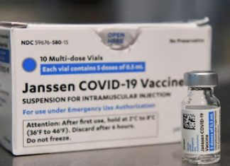 Evalúan en Europa aplicar dosis de refuerzo de J&J a mayores de 18 años