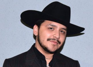 Christian Nodal llega a Morelia con su “Forajido Tour”