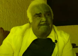 Regresa a terapia intensiva, la salud de Vicente Fernández volvió a recaer.