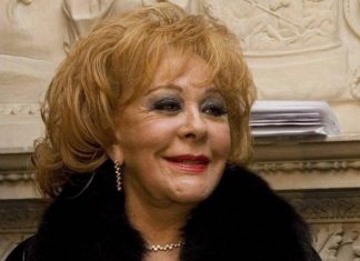 Silvia Pinal se encuentra estable y comienzan a retirarle la ayuda del respirador.