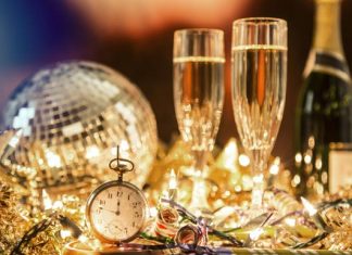 Los 5 propósitos de Año Nuevo comunes y como lograrlos.