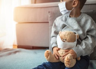 En Nueva York aumenta el número de niños hospitalizados por Covid-19