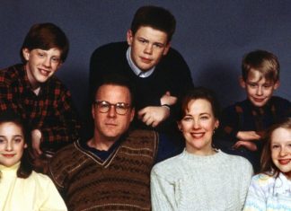 Actor de «Mi Pobre Angelito», es acusado de violencia física a su novia.