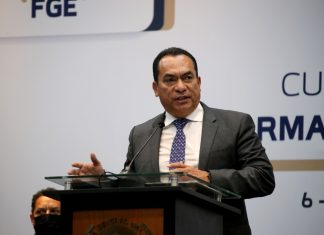 Fortalecemos capacidades de investigación con cooperación internacional: ALS