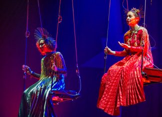 Villancikua, una puesta en escena imperdible