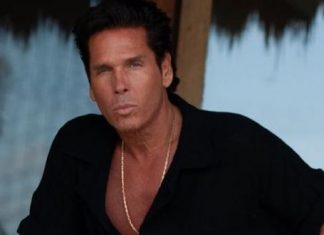 Roberto Palazuelos quiere ser Gobernador, se retirará del mundo de espectáculos.