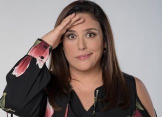 Angelica Vale revela que sufrió rechazo en un proyecto en el cual participó.