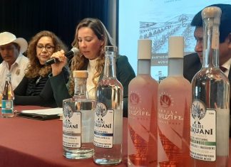 Alistan el tercer escaparate “Mezcaliza #Morelia ”