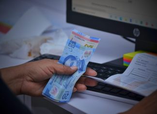 Anuncia Gobierno de #Tarímbaro descuentos en pago de agua potable