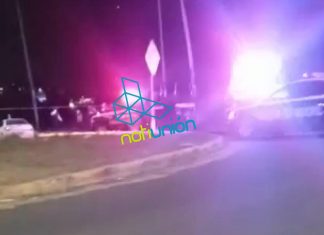 A bordo de su vehículo matan a balazos a un hombre en la avenida Miguel Hidalgo en #Morelia