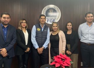 Localiza Fiscalía General a mujer reportada como desaparecida en Charo