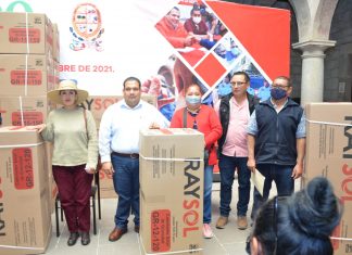 Abren inscripciones para el programa social «Ahórrate el gas» en Tarímbaro