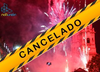 Por aumento de contagios de Covid-19 suspenden encendido de Catedral en #Morelia