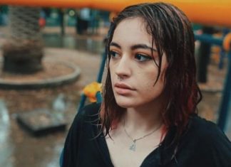 Ainara Suárez decidió darle una segunda oportunidad a YosStop.