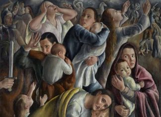 Este es el Origen del Día de los Inocentes.