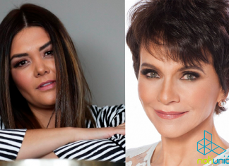 Yuridia revela que si le cae mal Pati Chapoy, recordando la pelea que tuvieron hace algunos años.