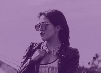 En Puebla hallan sin vida a Ebony Ortiz cantante y activista.