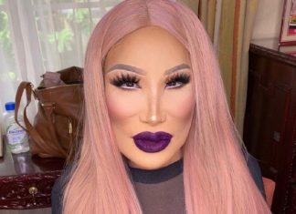 Mientras algunos famosos niegan vinculó con el narco, Lyn May presume que la pretendían muchos mafiosos.