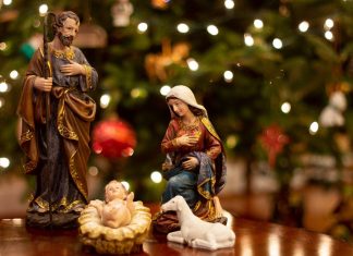 Algunas curiosidades y origen de la #navidad