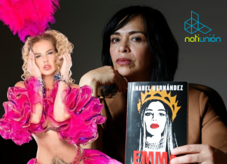 Tras opinar sobre el libro «Emma y las otras señoras del narco» señalan a Niurka Marcos de ignorante