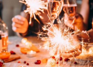 Rituales para recibir este Año Nuevo.