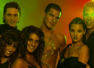 Revela Dulce María que ganaban muy poco en #RBD