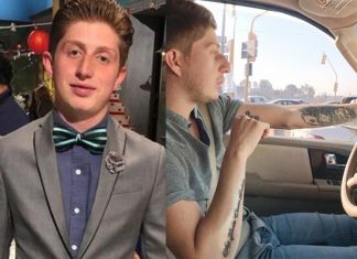 Declaración de los acompañantes de Octavio Ocaña, se revela que paso el día de su muerte.