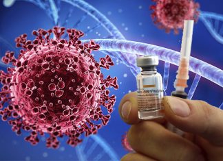 En febrero hay vacunación vs Covid-19 paar niños de 5 a 11 años de edad