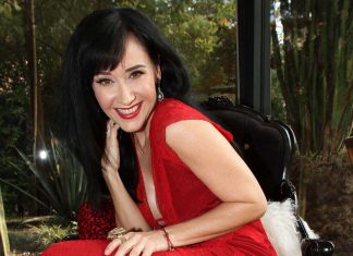 Susana Zavaleta cuenta como sufrió acoso en los 80’s