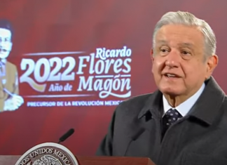 Después de padecer Covid-19, Andrés Manuel López Obrador vuelve este lunes a «La Mañanera».