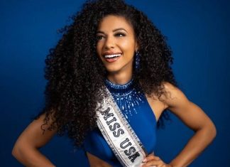 Se suicida a los 30 años Cheslie Kryst ex Miss Usa.