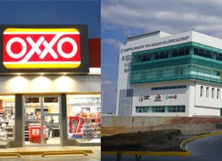 Donación en OXXO beneficiará a hospitales Infantil y Civil de Michoacán: JAP