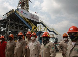 Un Total de 72,000 empleados de #Pemex podrán votar para elegir a su líder sindical