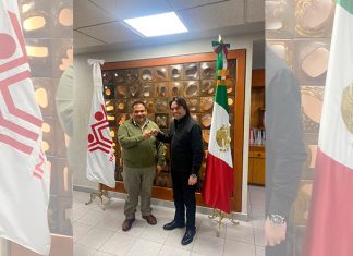 Establecen coordinación Gobierno de Tarímbaro e Infonavit