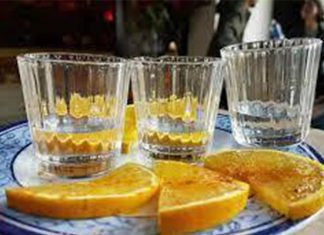 Beneficios de tomar mezcal