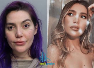 Frida Sofia dice que fue victima de violencia el día que la detuvieron en Miami.