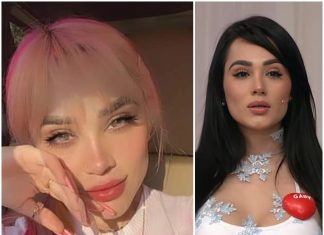 Ex participante de #Enamorándonos es detenida por posible narcomenudeo