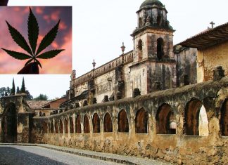 15 y 16 de enero disfruta del Festival Cannábico Nacional de Pueblos Mágicos en Pátzcuaro