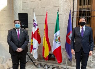 Seguridad y turismo, prioridad para Alfonso Martínez