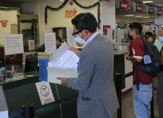 Regresa programa «Ponte a Mano»