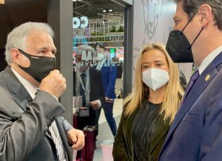 Celebra gobierno federal participación de Morelia en la Fitur