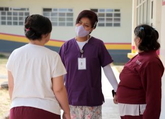 CAPAS promueven prevención y atención de adiciones en jóvenes y adultos:SSM