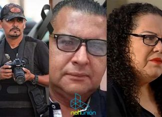 Periodismo en riesgo, en un mes hay tres periodistas asesinados por desempeñar su profesión, dos de ellos en Tijuana