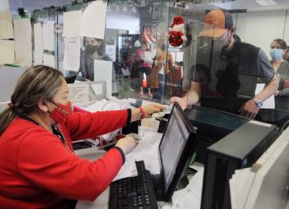 Atendidos durante enero, más de 155 mil trámites de reemplacamiento en ventanilla: SFA