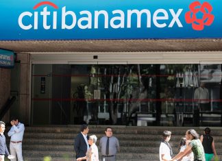 Citibanamex se retira de la banca de consumo y empresarial en territorio mexicano
