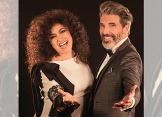 ¿Amanda Miguel es antivacuna Covid?