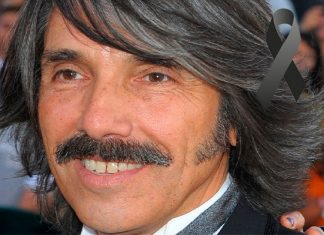 ¿De qué falleció Diego Verdaguer?