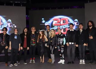 Los 2000’s están de regreso, Kudai, Nikki Clan, Paty Cantú, Motel ya tienen fecha para concierto.
