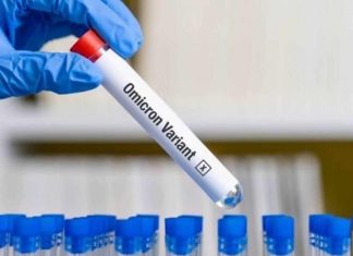 Sudoración extrema por las noches es uno de los principales síntomas de la variante Ómicron