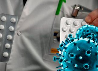 Medicamentos para tratar Covid-19 en México, ya se encuentra en diálogo y negociaciones.